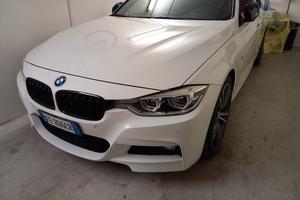 bmw 320 m sport