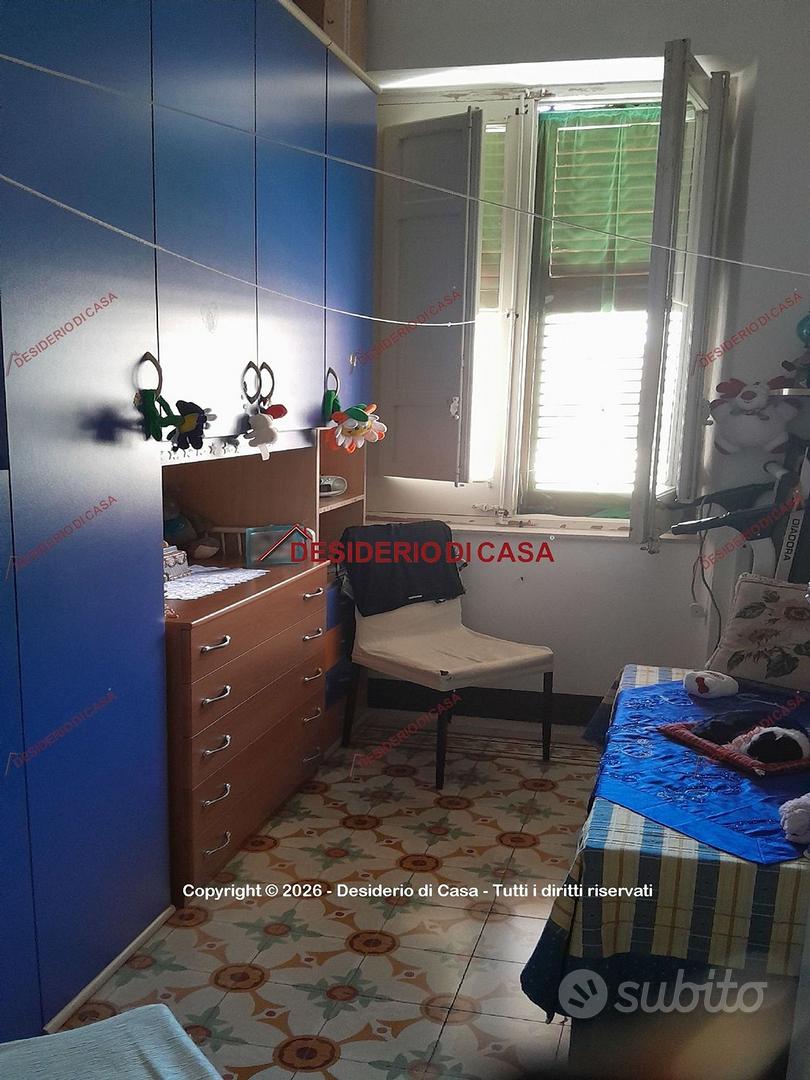 Apartment in Trapani - Altro