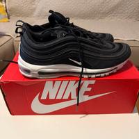 Nike Air Max 97 nere