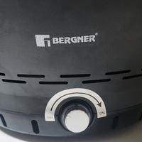 Barbecue da tavolo