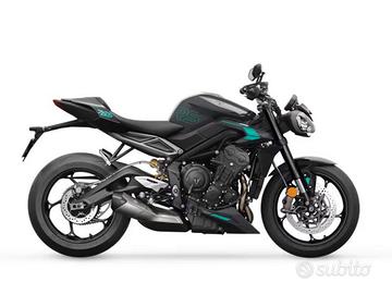 Ricambi 765 RS 2025
