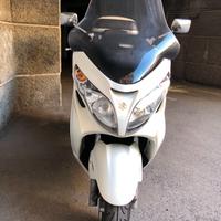 scooter Burgman 400 2010