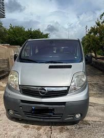 Opel Vivaro CDTI