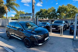 Peugeot 3008 1.5 BlueHDi GT 130 CV