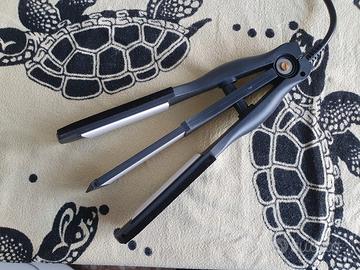 Piastra capelli Double Action (tormalina) 4 temper