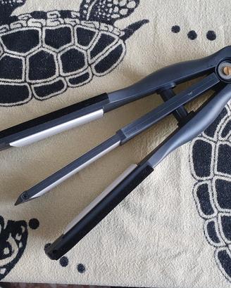 Piastra capelli Double Action (tormalina) 4 temper