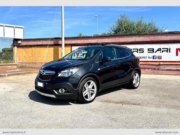 OPEL MOKKA X INNOVATION 1.6 CDTI 136CV AUTOMATICA