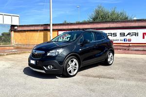 OPEL MOKKA X INNOVATION 1.6 CDTI 136CV AUTOMATICA