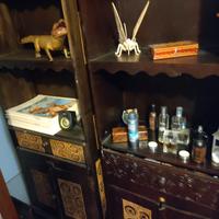 Arredamento etnico