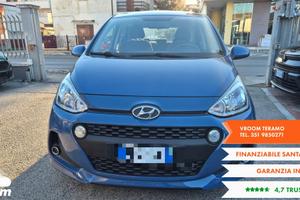 HYUNDAI i10 1.0 LPGI Econext Classic GARANZIA