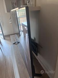 Smart tv Lg 55