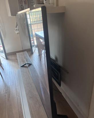 Smart tv Lg 55