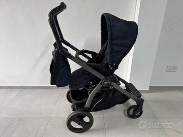 Trio Peg Perego Book 51 SL