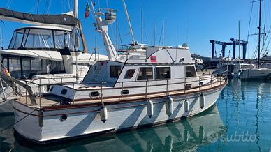 Navetta canaletti old