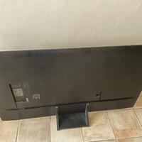 tv samsung Qled 65 pollici