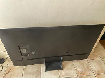 tv samsung Qled 65 pollici