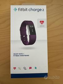 Orologio Fitbit Charge 2