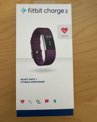 Orologio Fitbit Charge 2