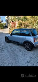 mini one D