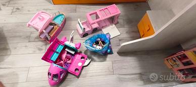 giochi barbie