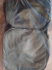 Borsa da viaggio EI nuova- borsone