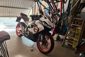 Aprilia rs 457 2024