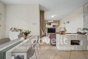 Appartamento di 98 m² con 3 locali e box auto dopp