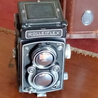 Macchina fotografica