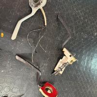 RICAMBI VW MAGGIOLINO E DERIVATI