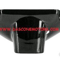 Carena Sotto Manubrio Booster nero Metallizzato