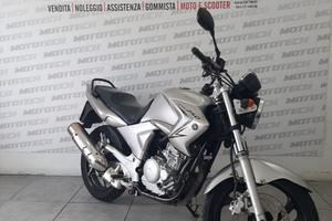 Yamaha YBR 250