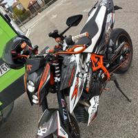 ktm 690 duke r