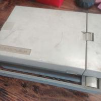 Giradischi LESA Borneo