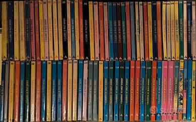 I Classici di Walt Disney - 79 fumetti