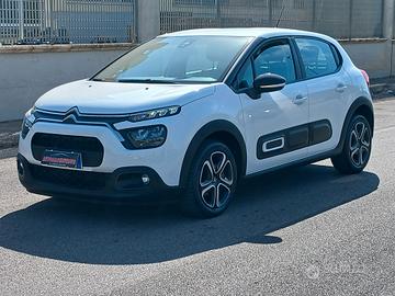Citroen C3 BlueHDi 100 S&S Shine Pack