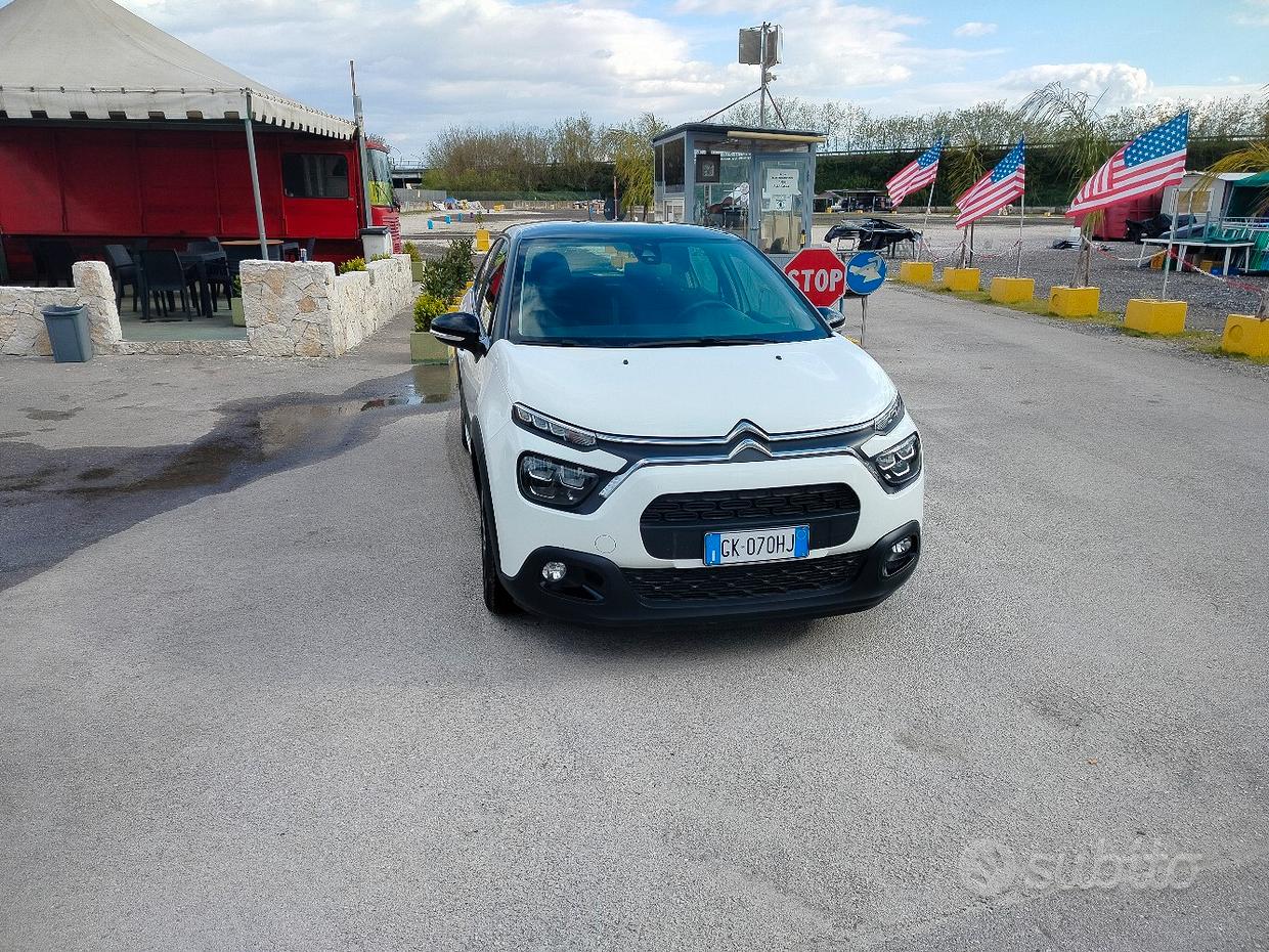 CITROEN C3 3ª serie