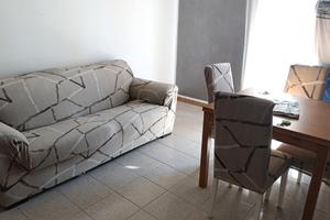 Bilocale zona piazza bengasi