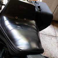 Sella Harley Davidson