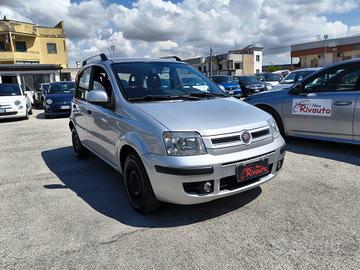 FIAT Panda 1.3 MJT 16V DPF Emotion