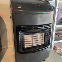 Stufa a gas DeLonghi Thermostatica