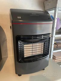 Stufa a gas DeLonghi Thermostatica