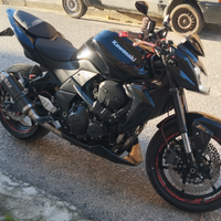 Kawasaki z 750 2009