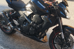 Kawasaki z 750 2009