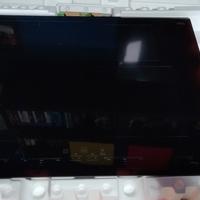 Piano cottura a induzione HotPoint Ariston