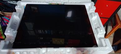 Piano cottura a induzione HotPoint Ariston