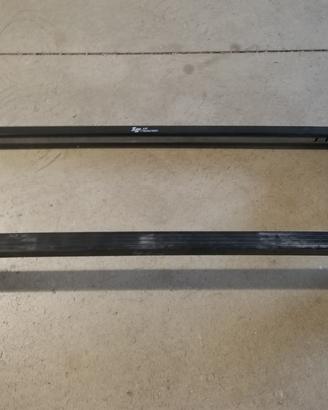 Barre portatutto citroen Picasso