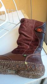 Stivali El Naturalista 38