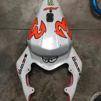 Codone Yamaha r6 2006-2016
