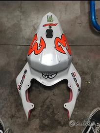 Codone Yamaha r6 2006-2016