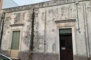 Casa da ristrutturare